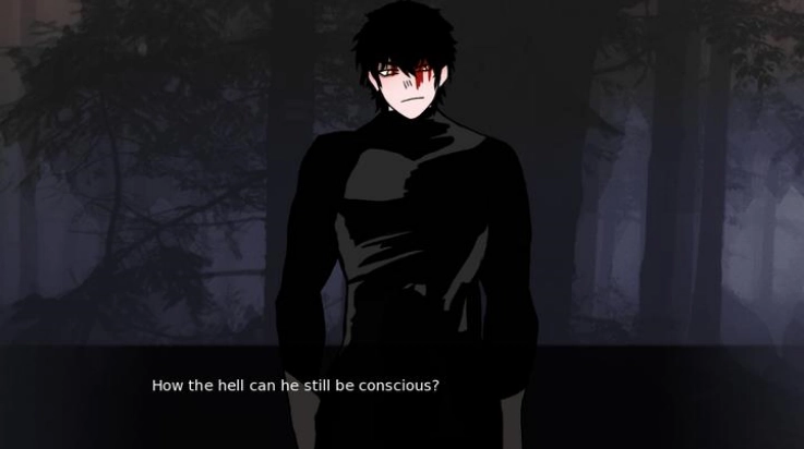 无处可藏游戏图3