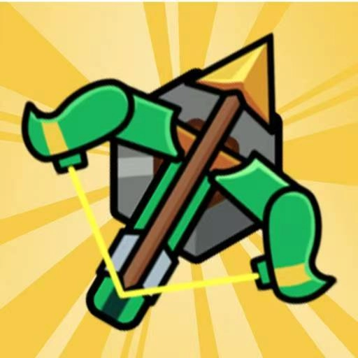 迷你大闯关MOD最新版