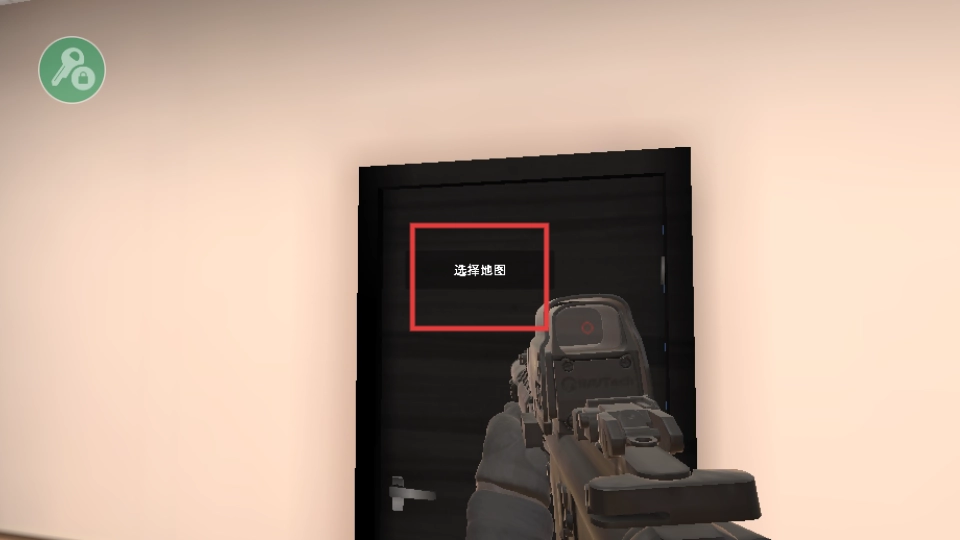 特种部队模拟器中文版下载