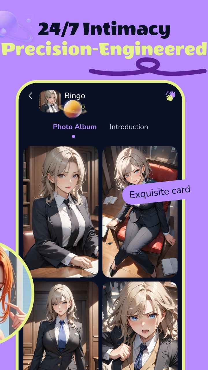 AnyChatAI聊天最新版-图2