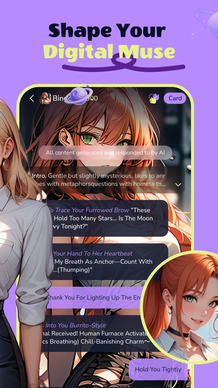 AnyChatAI聊天最新版-图5