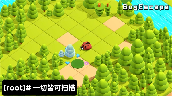 错误逃离bugescape安卓版(3)