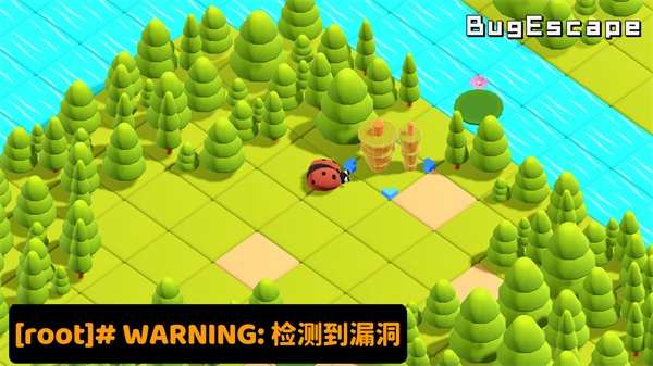 错误逃离bugescape安卓版(1)