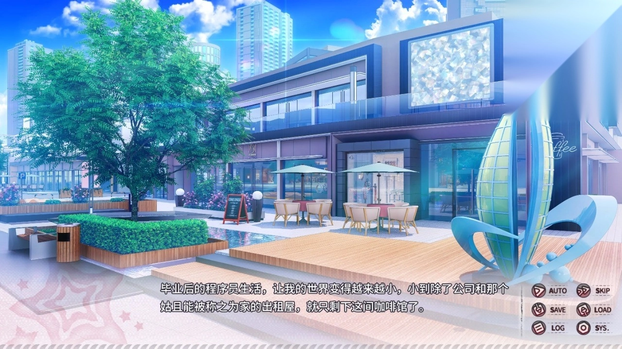 小小的身影重叠的内心最新版