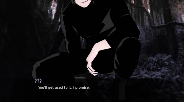 无处可藏游戏图4