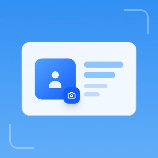 123电子证件帮手