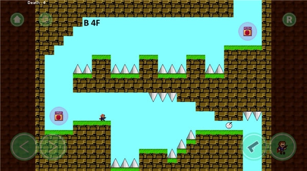 我想成为探险家2菜单图3