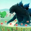 奔跑吧哥斯拉 RUN GODZILLA