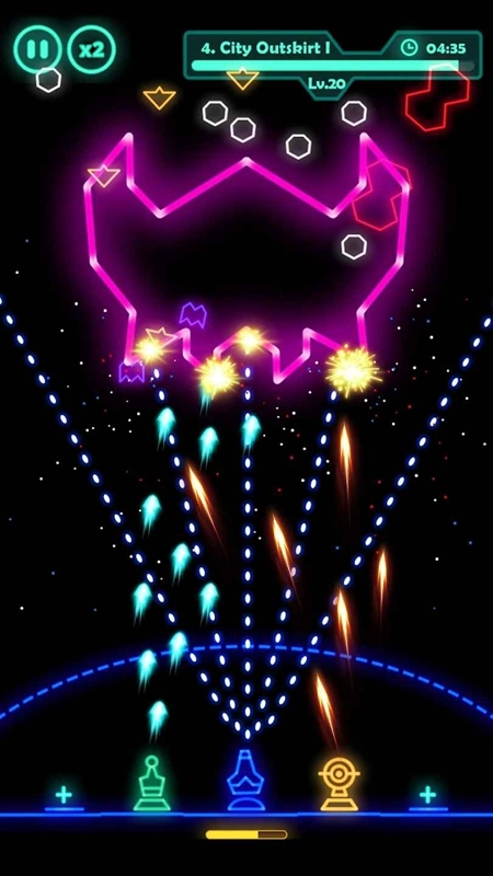 Falltopia法尔托皮亚免广告版(2)