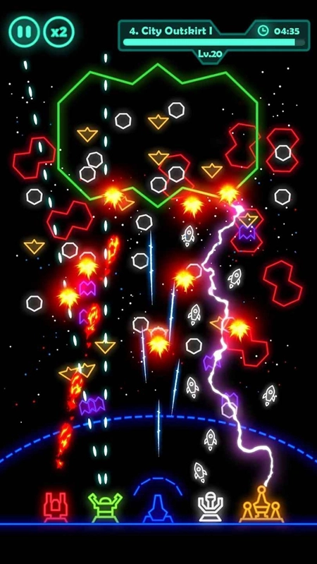 Falltopia法尔托皮亚免广告版(4)