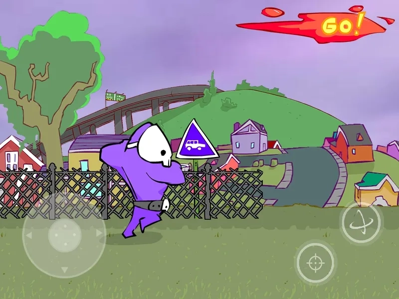 狂扁小豆丁免费版