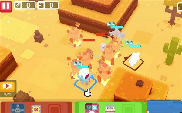 宝可梦大探险网易最新版2