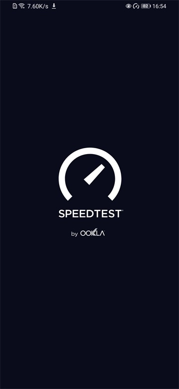 Speedtest(1)