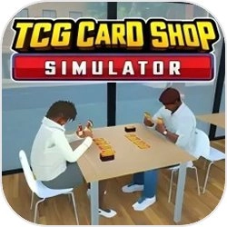 tcg卡牌商店模拟器免费版