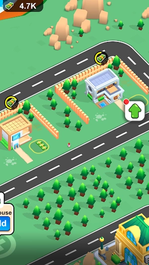 彩色积木建造者游戏(ColorfulBrickBuilder)