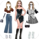 梦幻时尚装扮内购版