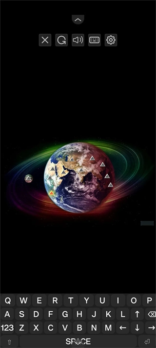 奥特曼激斗传无敌版截图0