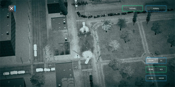 城市粉碎模拟器2最新版3