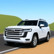 印度越野模拟器