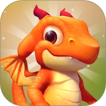 恐龙进化传说游戏 v1.0.0
