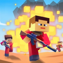 英雄小队大战游戏 v1.0.0