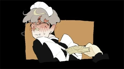 了不起的女仆汉化版图3