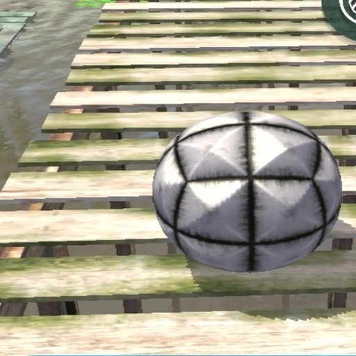 节奏球球3D