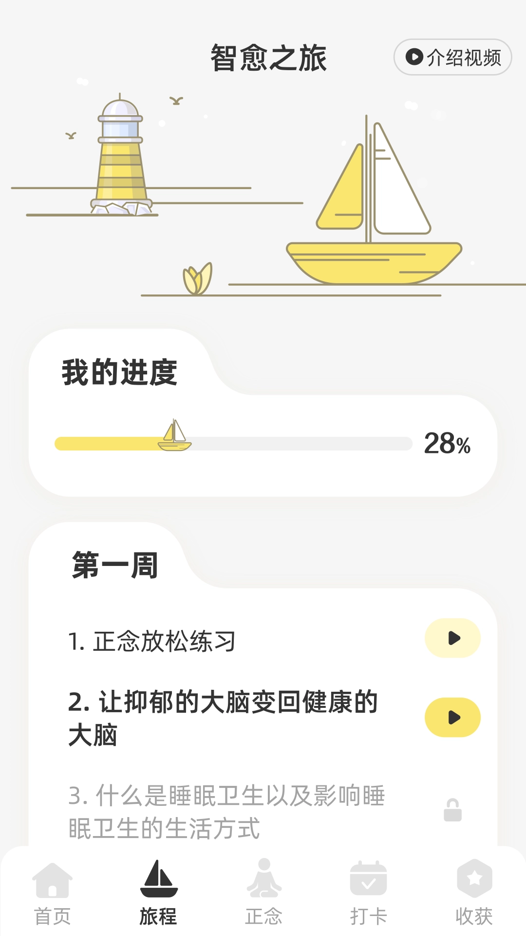 智愈之旅图2