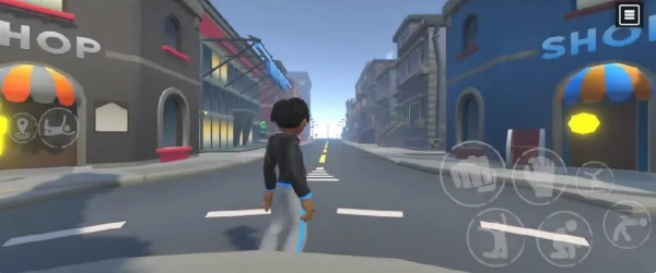 ProjectJazzgame手机版下载