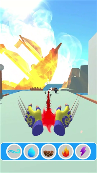 忍术之手最新版截图4