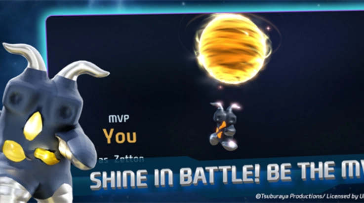 奥特曼大乱斗4游戏(奥特曼大乱斗4国际服安装器)2