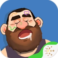 噩梦大叔中文版