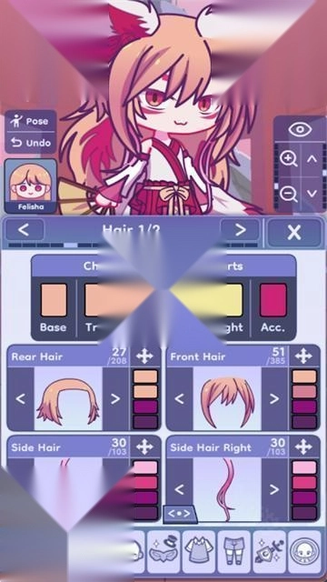 加查扭蛋人生2最新版手游下载