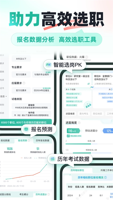 公考雷达安装-图3