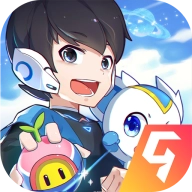 奥拉星九游版