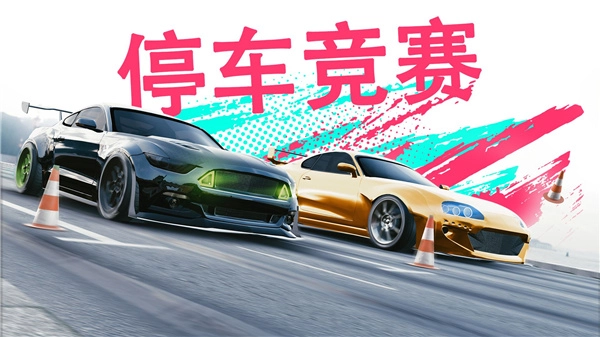 真实泊车2正版图3