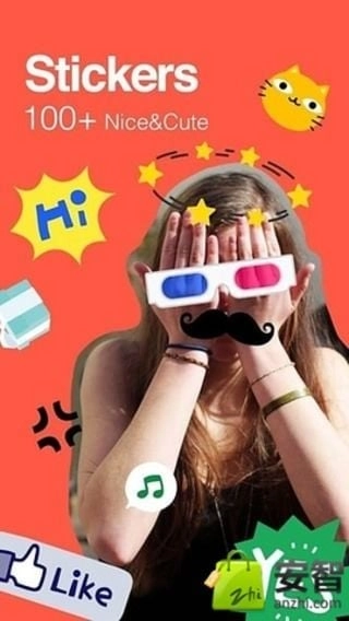 PhotoGrid中文版图2