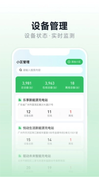 充电桩运营图3