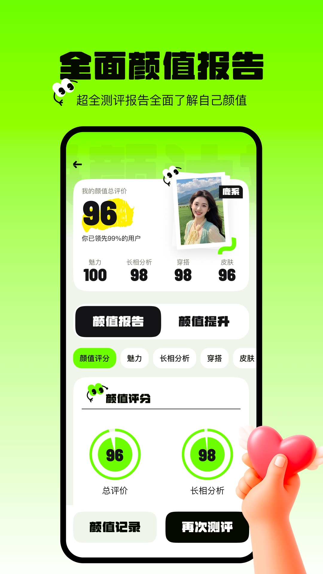 焕颜计划(2)