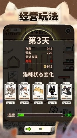 猫咖怪谈3