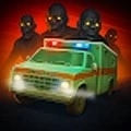 僵尸汽车公路驾驶(Zombie Car)