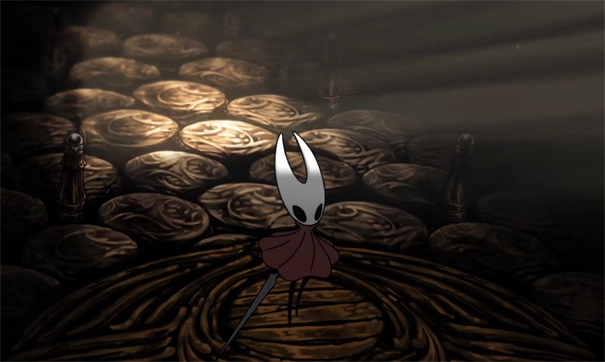 空洞骑士丝之歌手机版截图3