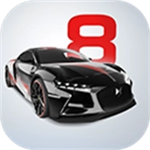 狂野飆車8極速凌云官方正版
