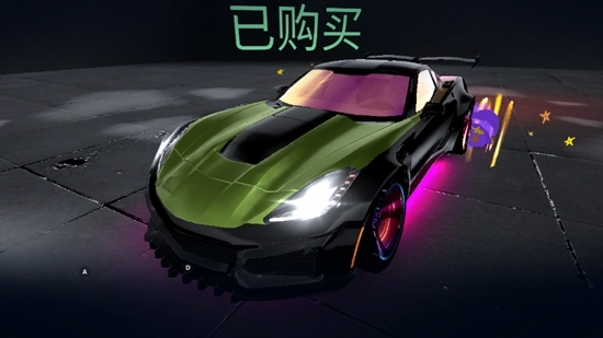 涡轮龙卷风(功能菜单)截图1