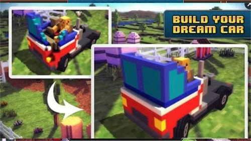 像素赛道完整版下载