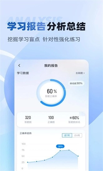职教高考聚题库免费版图3
