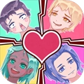 恋爱的酸甜苦辣内购版