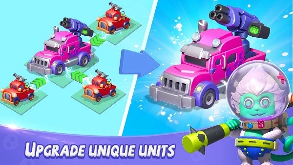 泡泡小镇植物危机正版