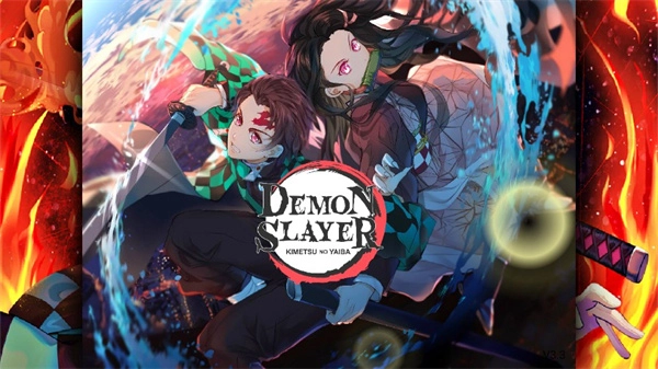 死神vs火影鬼灭之刃(1)