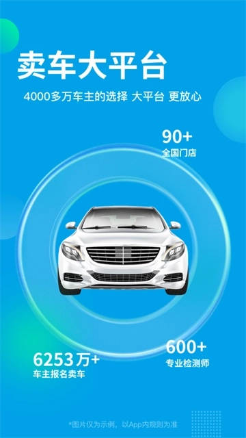 天天拍车图5